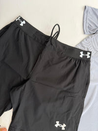 UNDER ARMOUR MANSORY GRIS(2026)