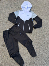 CONJUNTO NIKE MILER 2026 - M4