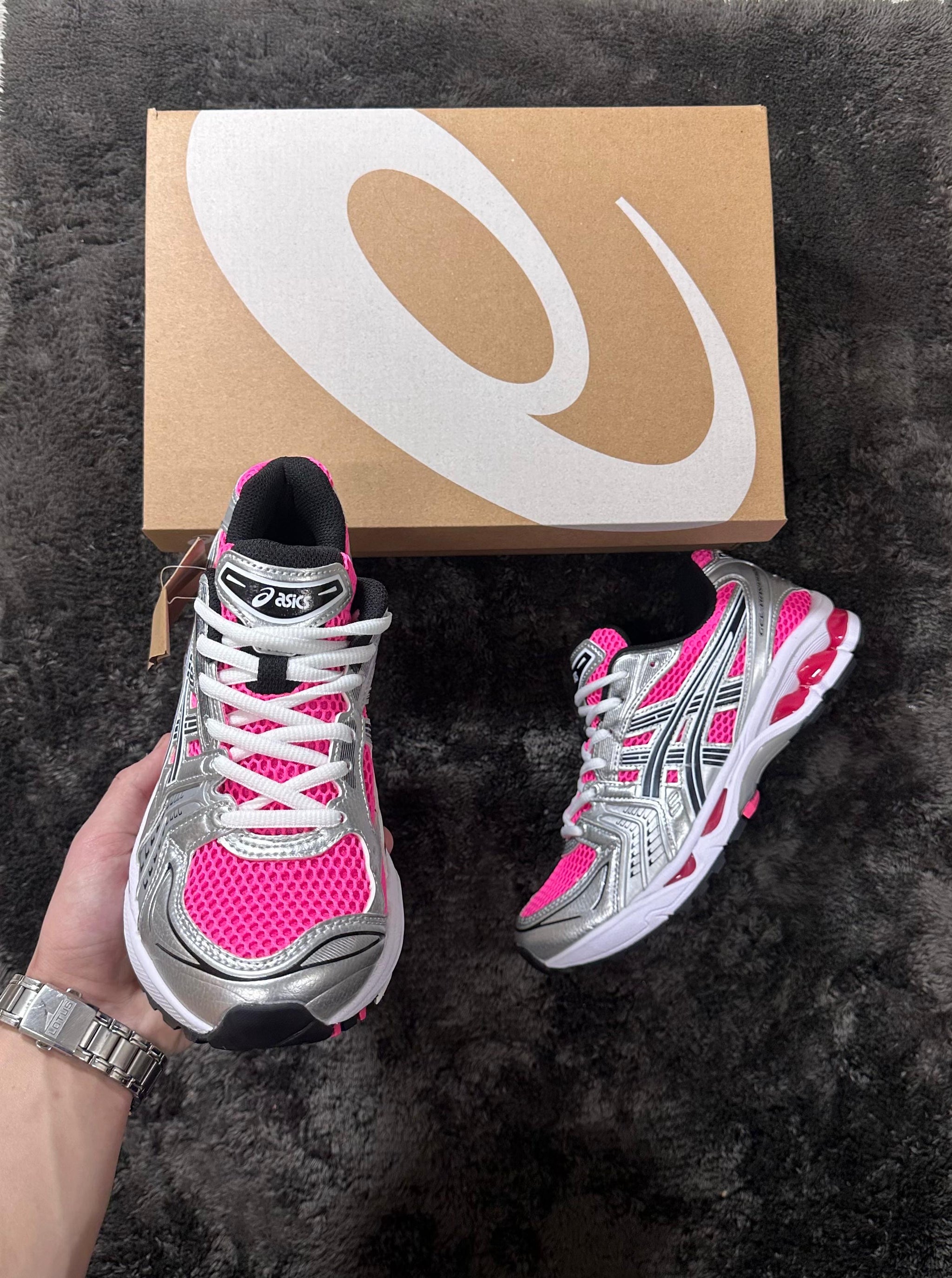 ASICS GEL KAYANO - M1