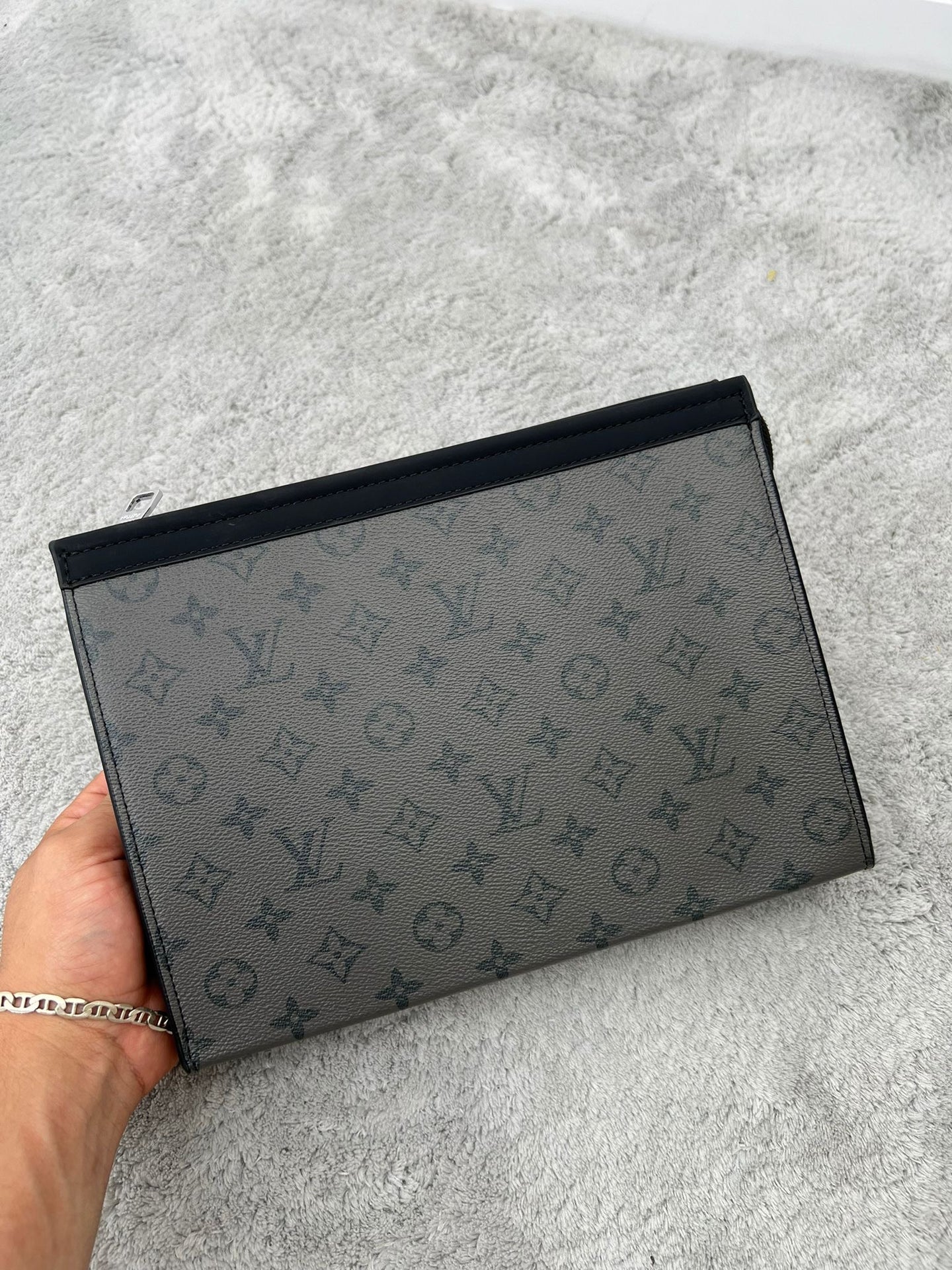 BANDOLERA -  LOUIS VUITTON