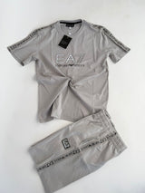 CONJUNTO CORTO - ARMANI (f1)