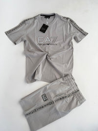 CONJUNTO CORTO - ARMANI (f1)