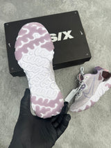 NIKE REACT VISION - Violeta