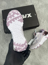 NIKE REACT VISION - Violeta