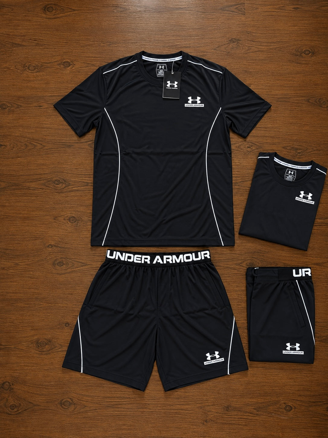 Conjunto Under