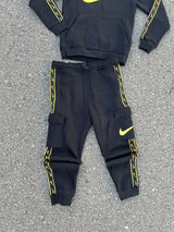 CONJUNTO NIKE - NM4