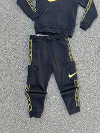 CONJUNTO NIKE - NM4