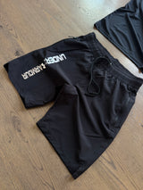 UNDER ARMOUR 2025 - NEGRO