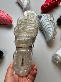 Nike air vapormax Plus - Gris