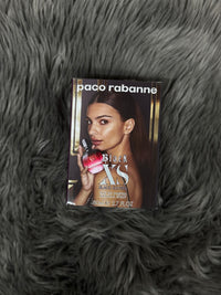 BLACK XS - PACO RABANNE-80ml