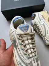 NEW BALANCE 1000 - BEIGE