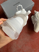 BALENCIAGA TRIPLE S - BLANCAS