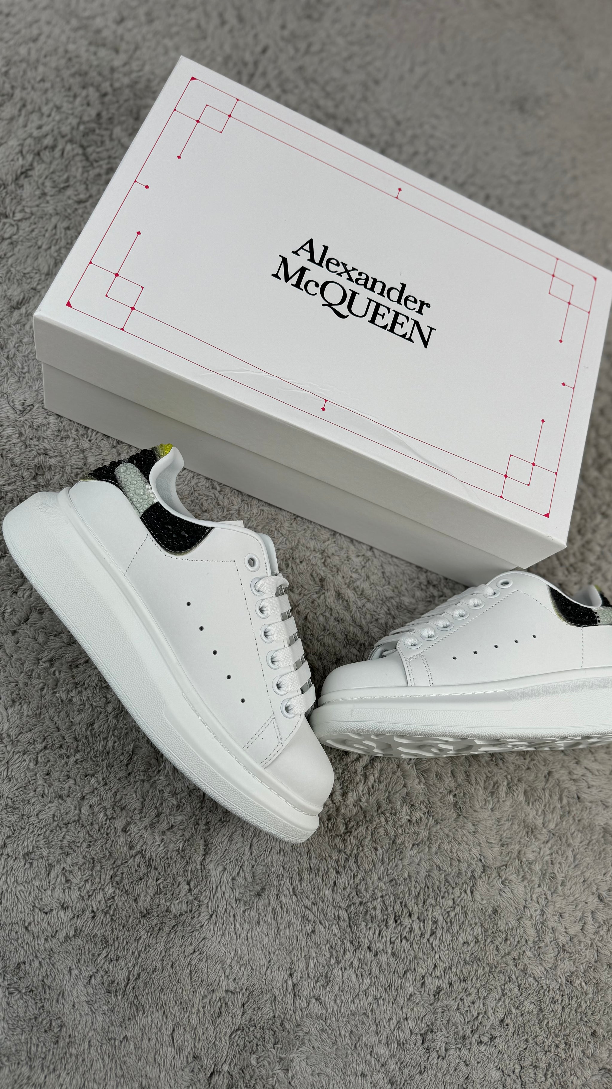 Alexander McQueen