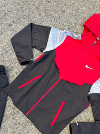 CONJUNTO NIKE MILER 2026 - M3
