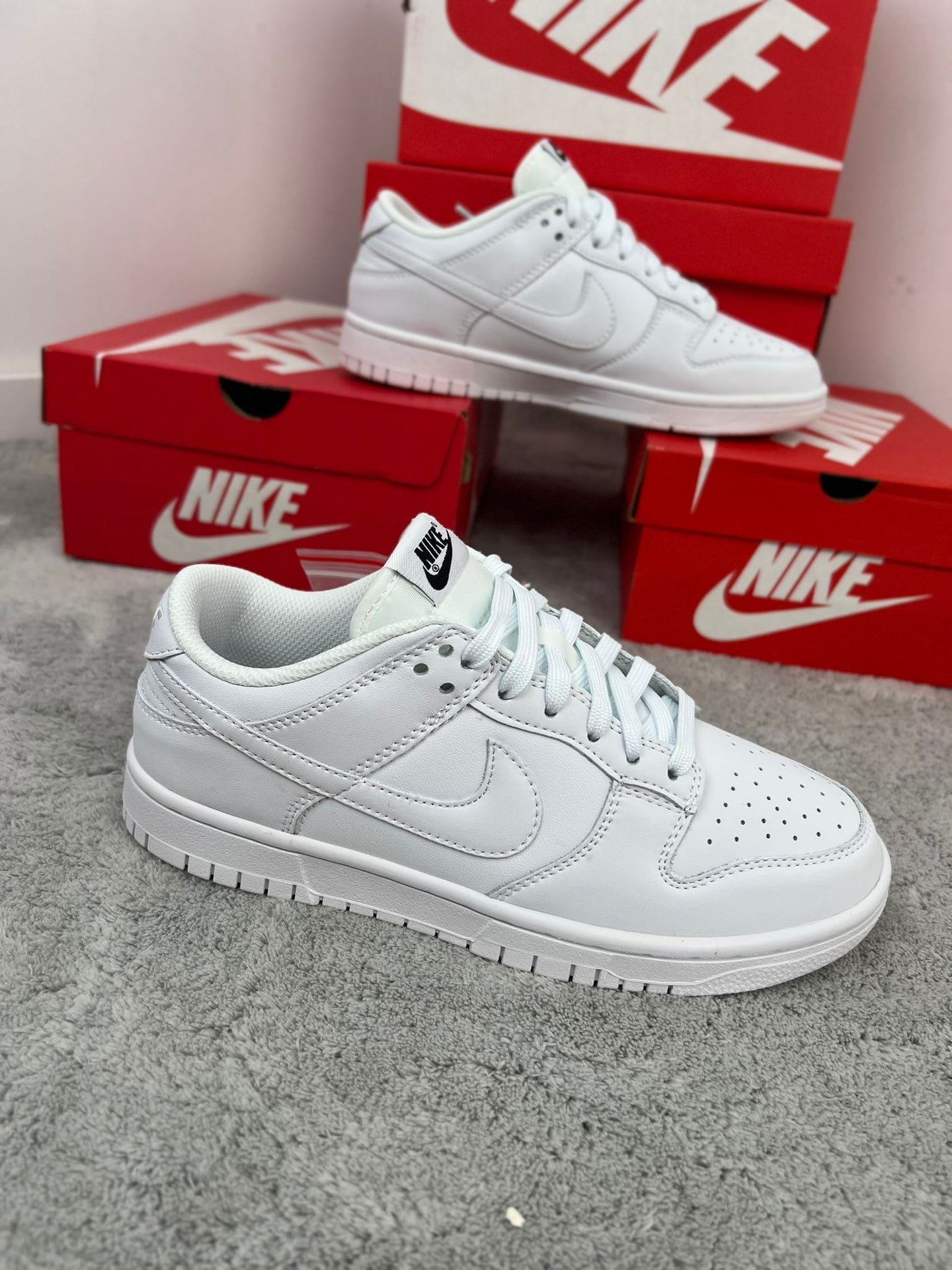 Nike Dunk Low