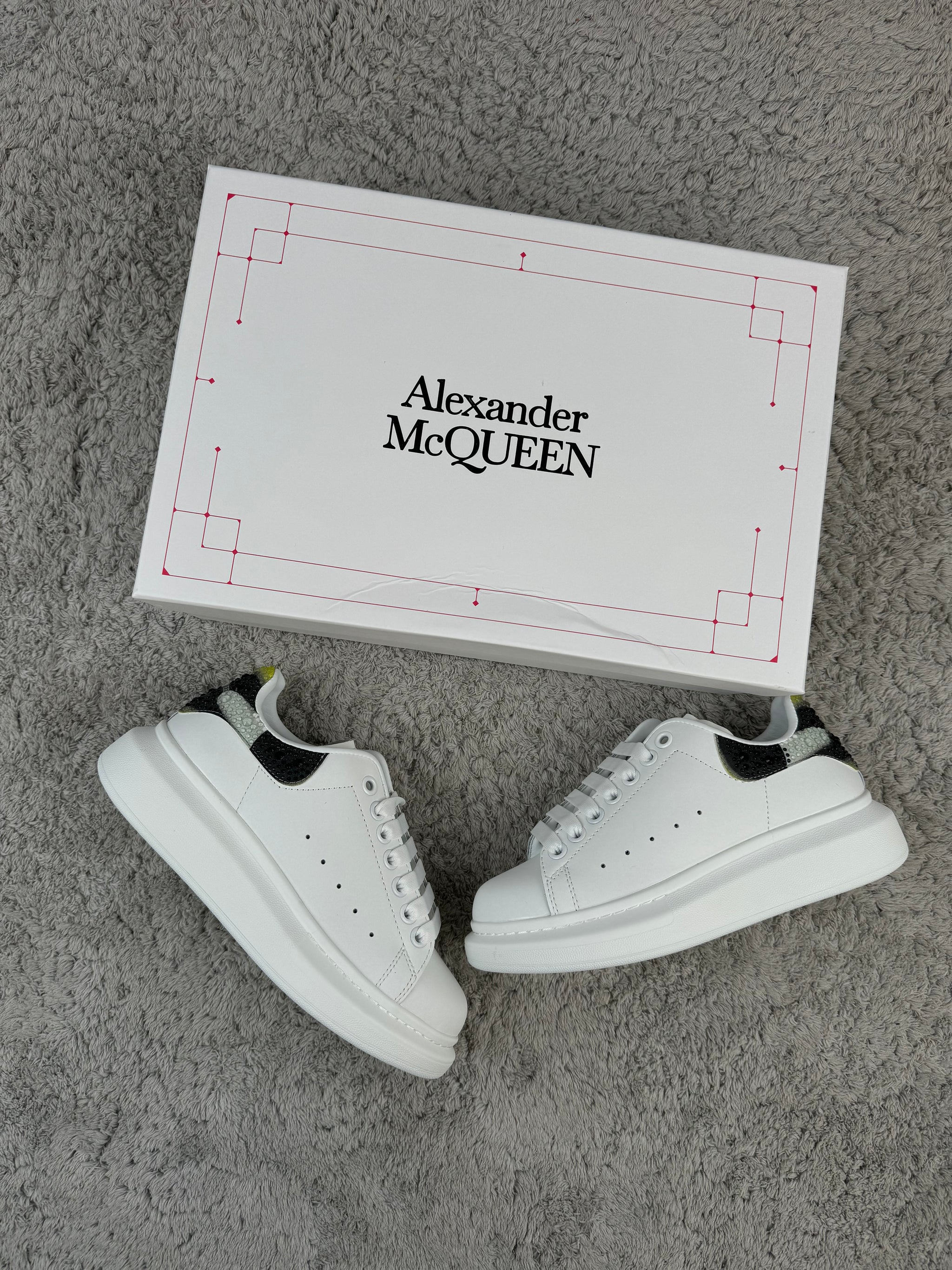 Alexander McQueen