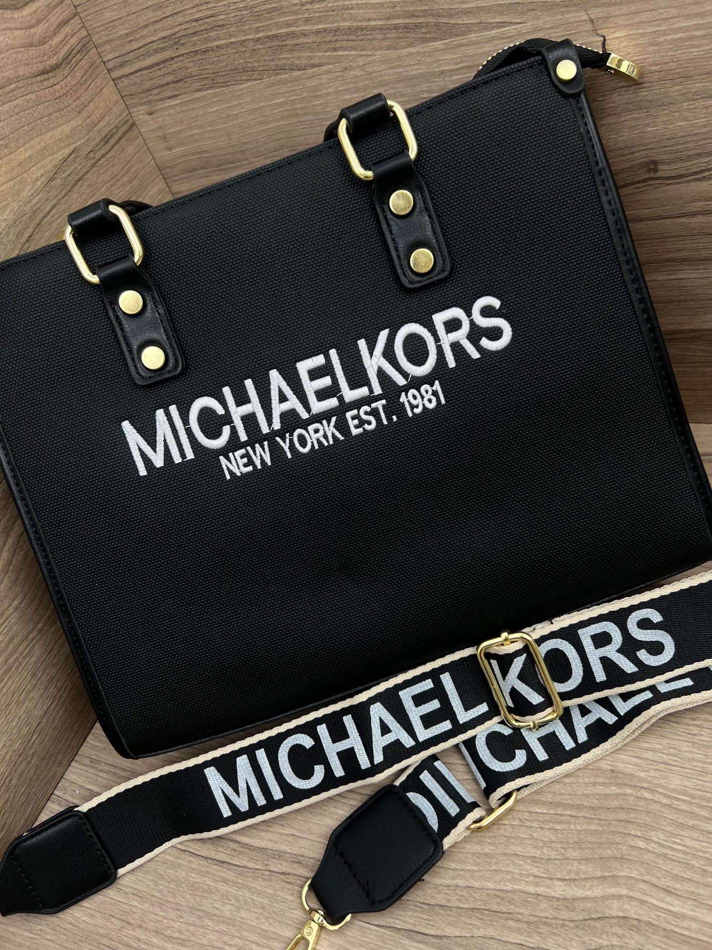 BOLSO MUJER - MICHAEL KORS