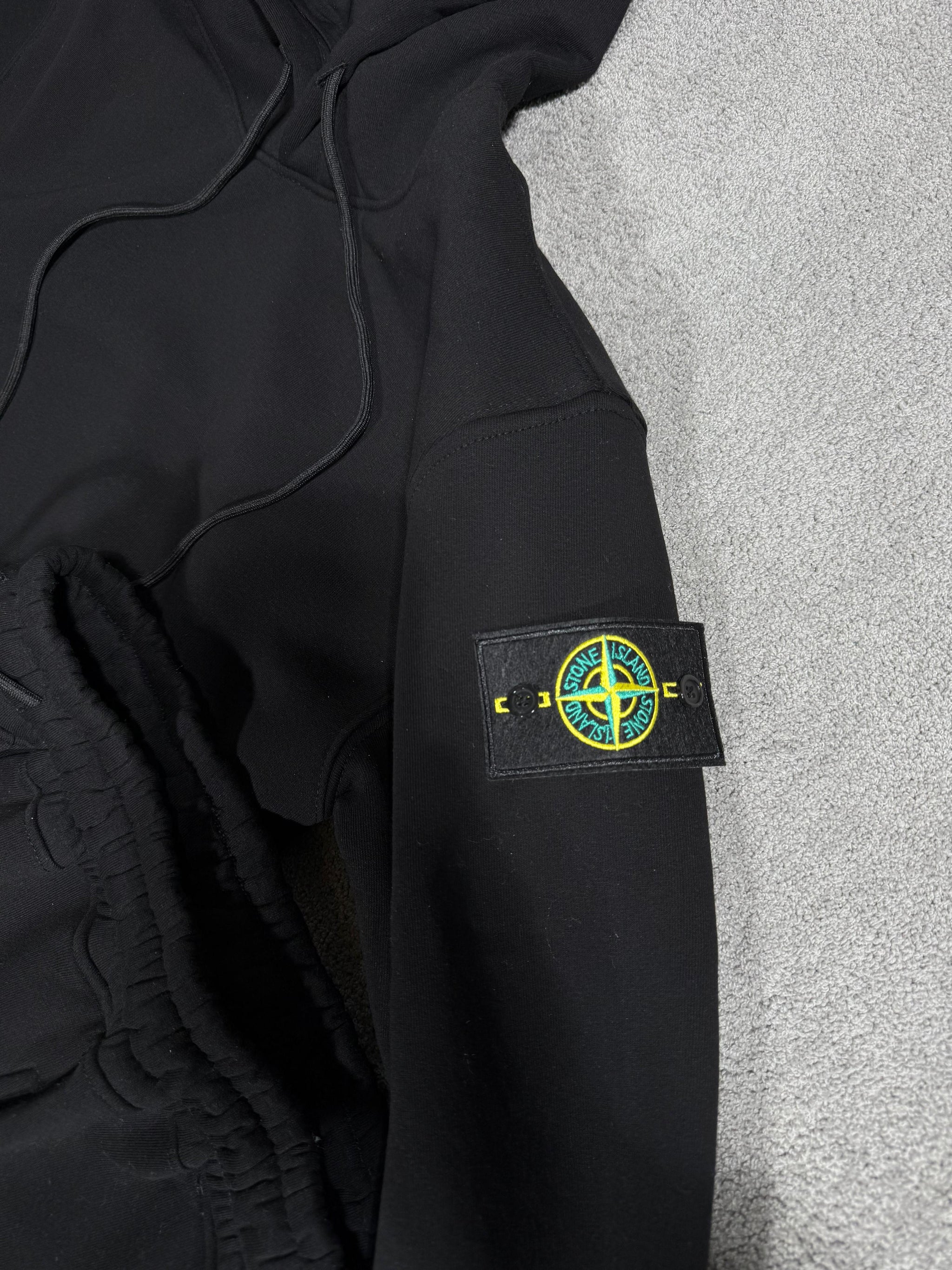 CONJUNTO STONE ISLAND