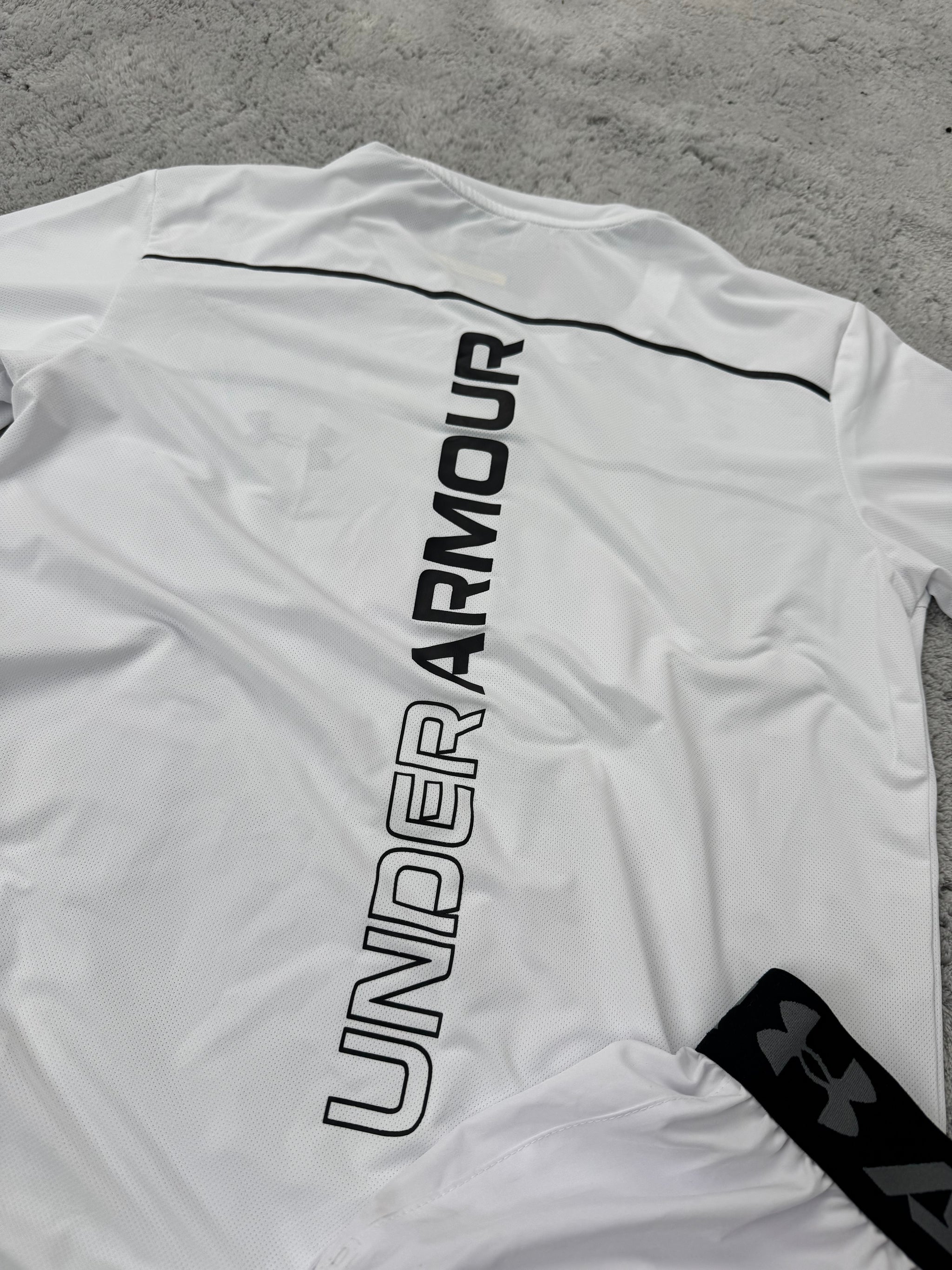 UNDER AMOUR 2025 - M2 BLANCO