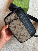 BANDOLERA -  GUCCI
