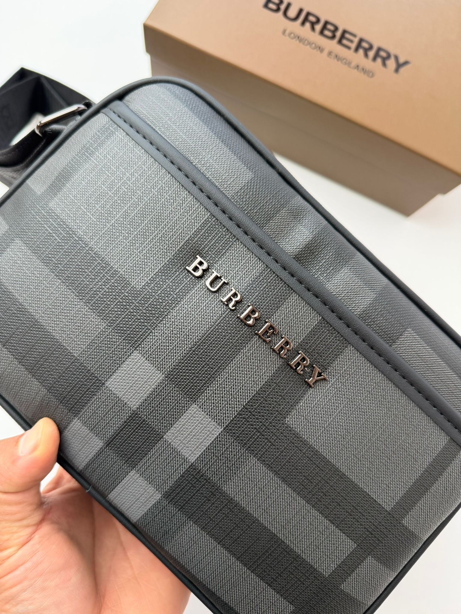 BANDOLERA -  BURBERRY(G)