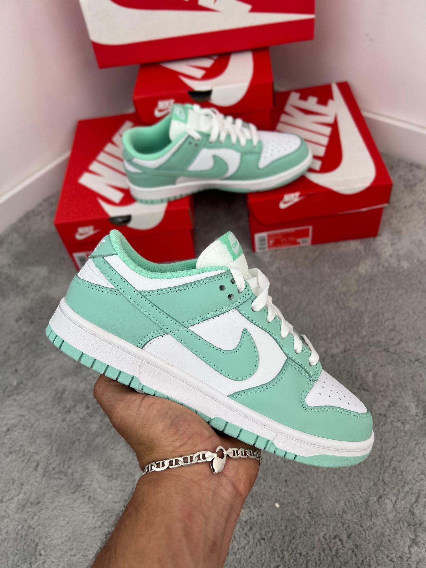 Nike Dunk Low