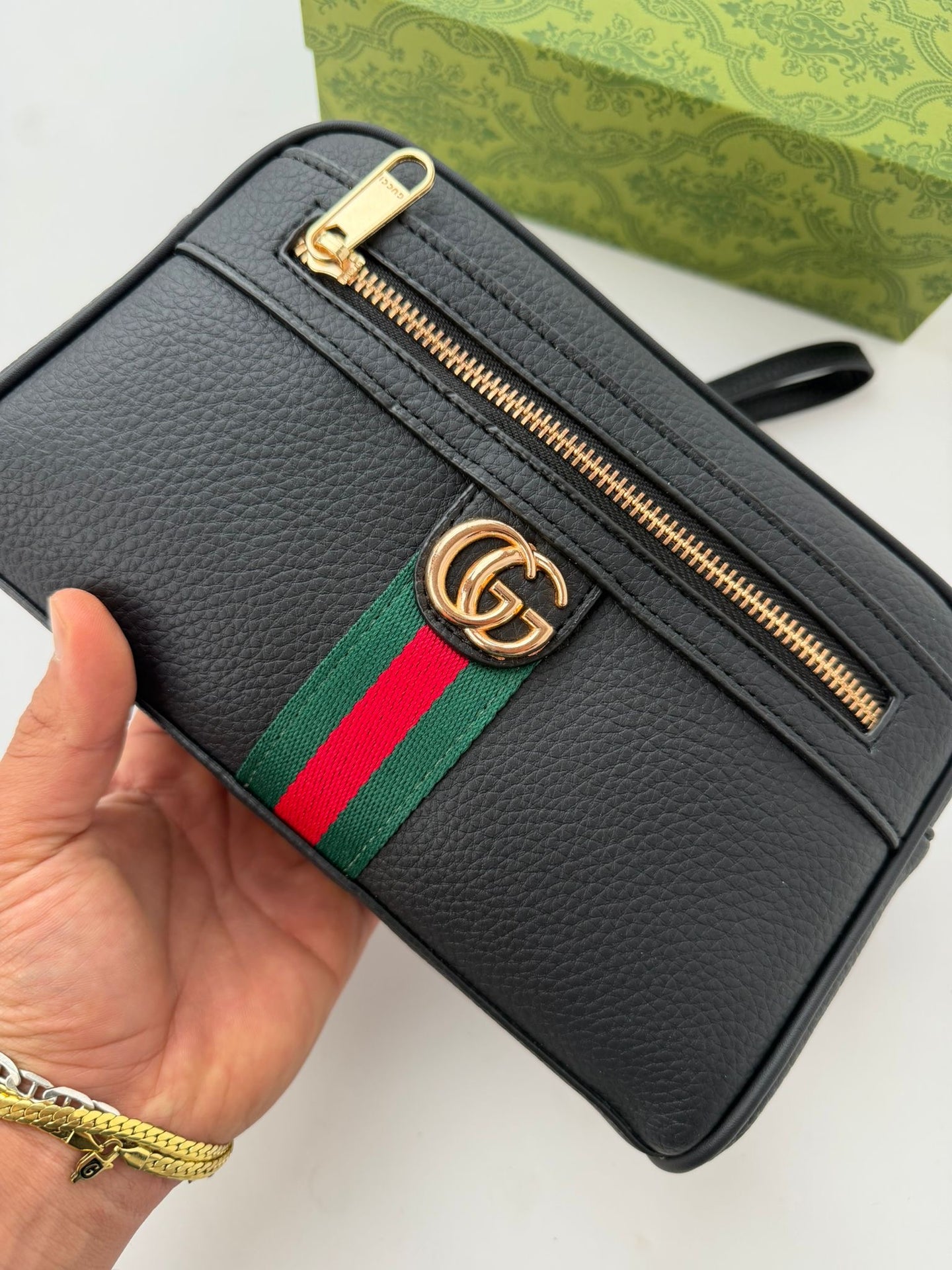BANDOLERA -  GUCCI (GC)