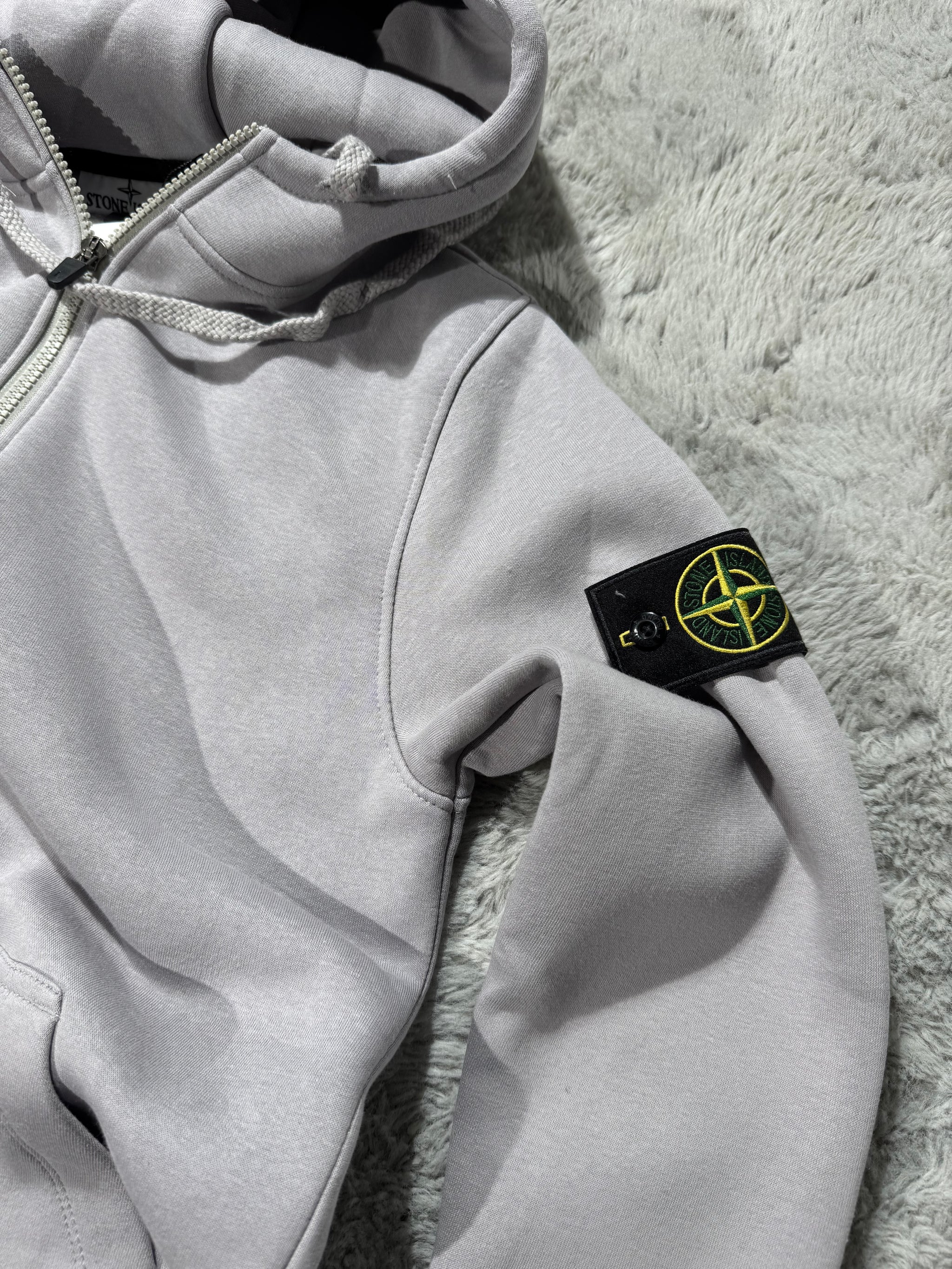 CONJUNTO STONE ISLAND