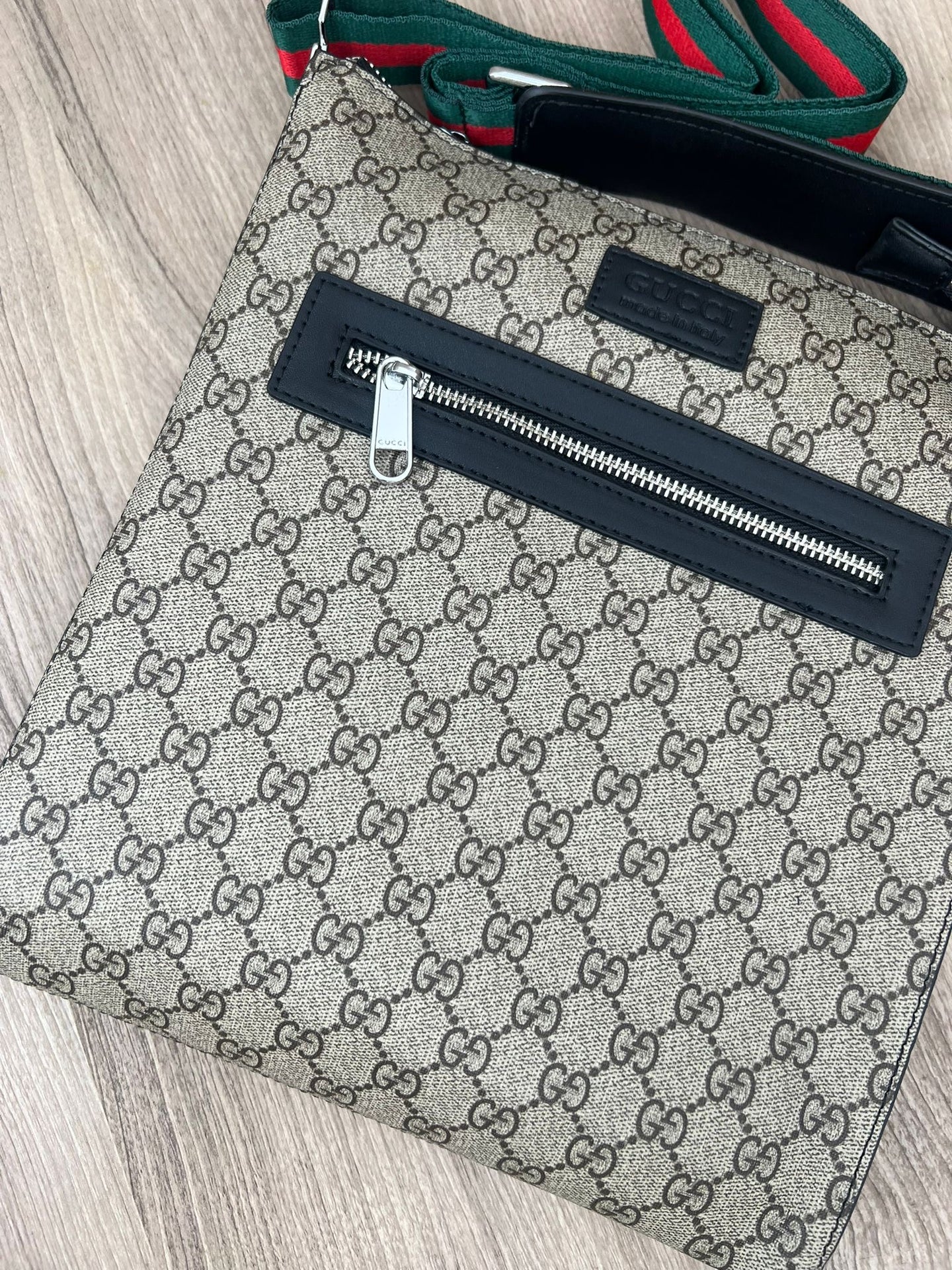 BANDOLERA -  GUCCI