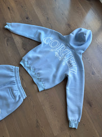 CORTEIZ - AZUL CLARO