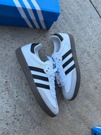 ADIDAS SAMBA - MODELO 1
