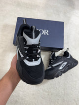 Dior B22 - BLACK