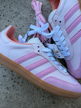 ADIDAS SAMBA - MODELO 4