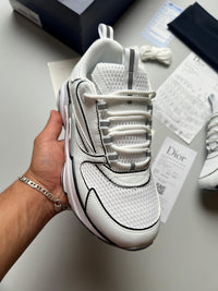 DIOR B22 DRAW - WHITE