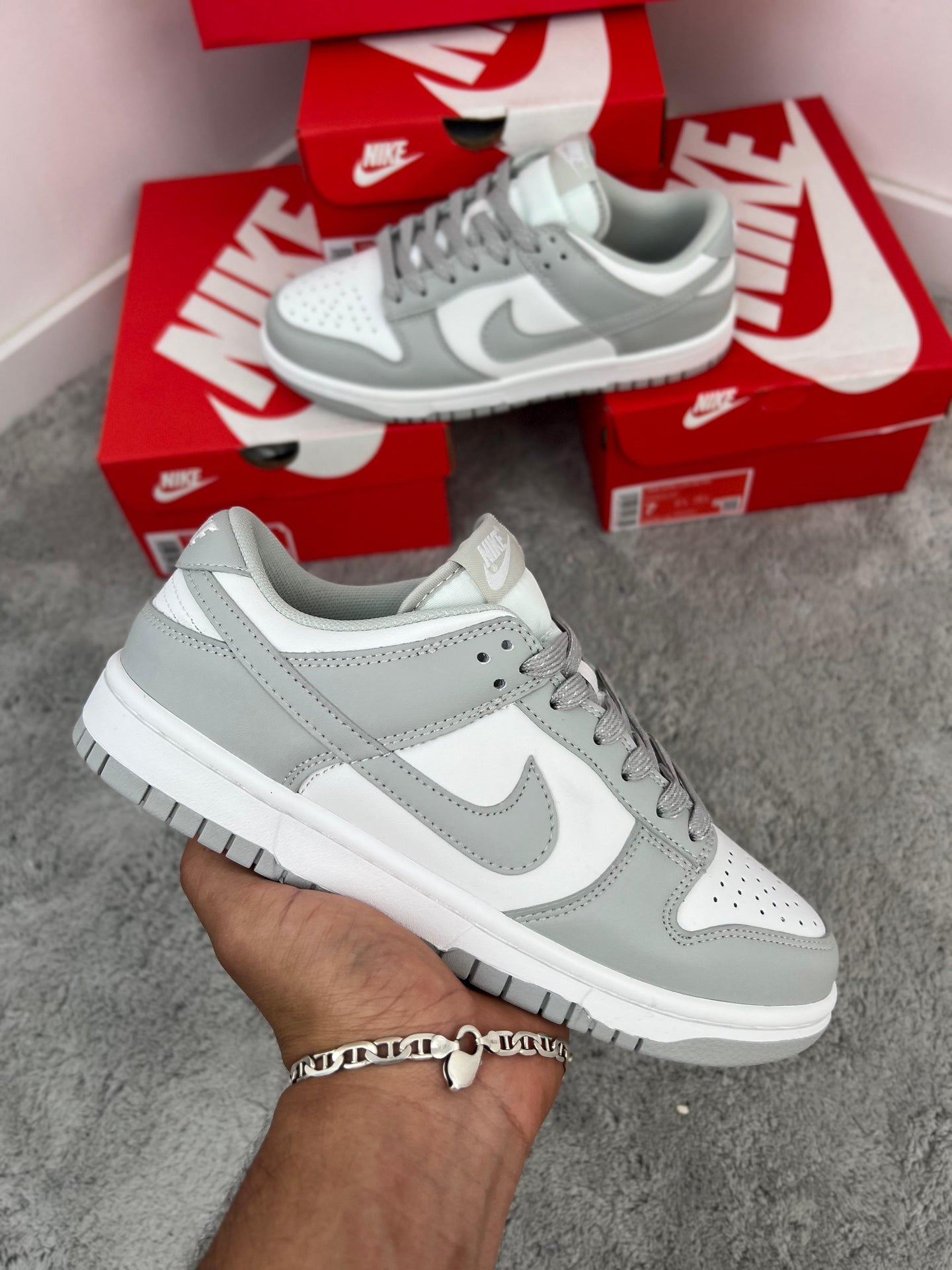 Nike Dunk Low