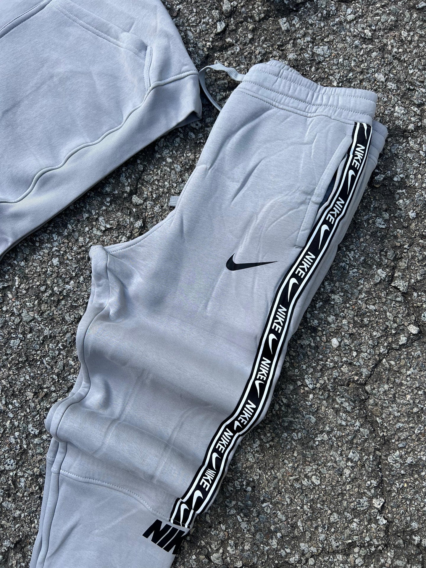CONJUNTO NIKE - NM2