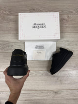 Alexander McQueen - Black/White