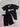 (CONJUNTO NIKE - NEGRO/ROSA
