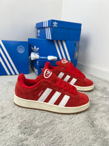 ADIDAS CAMPUS - ROJAS