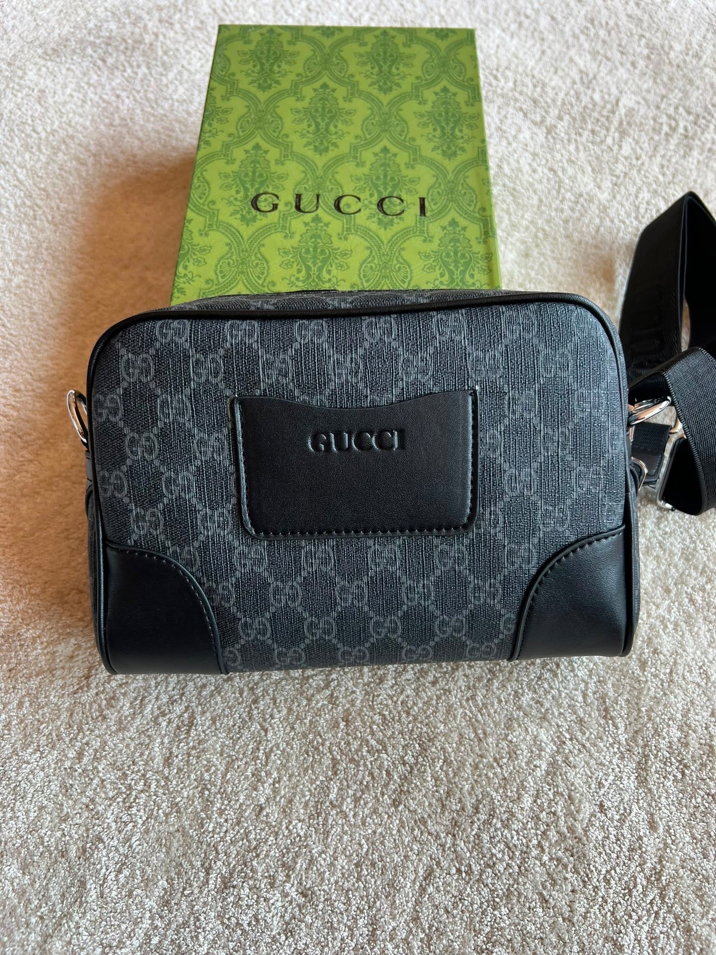 BANDOLERA -  GUCCI