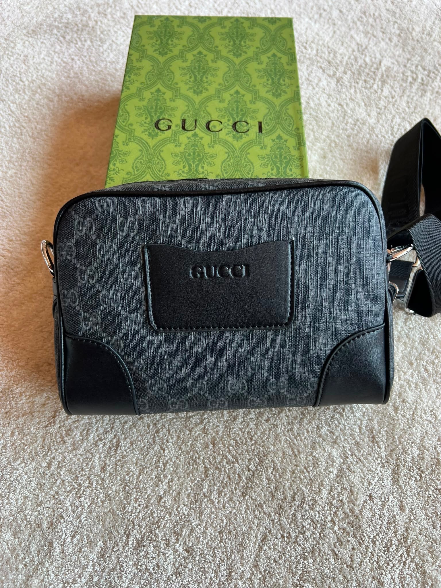BANDOLERA -  GUCCI