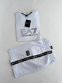 CONJUNTO CORTO - ARMANI (f3)
