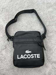 BANDOLERA -  LACOSTE