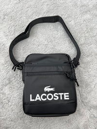BANDOLERA -  LACOSTE