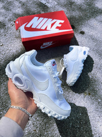 NIKE WAFFLE TN 2025 - BLANCAS