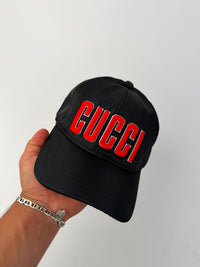 Gorra Gucci 1