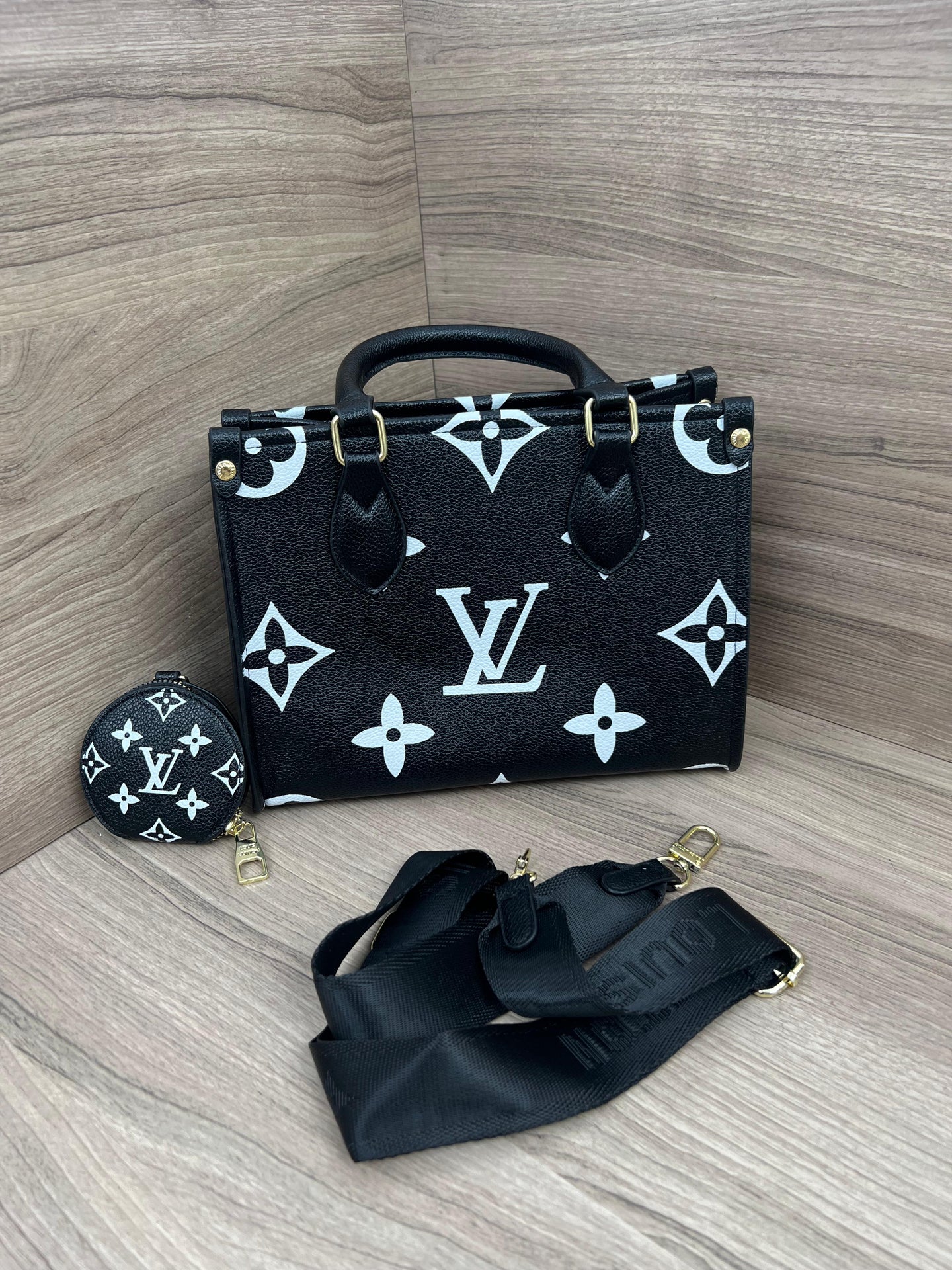 BOLSO MUJER - LV