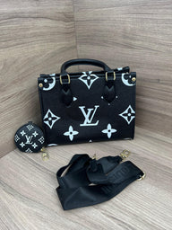 BOLSO MUJER - LV