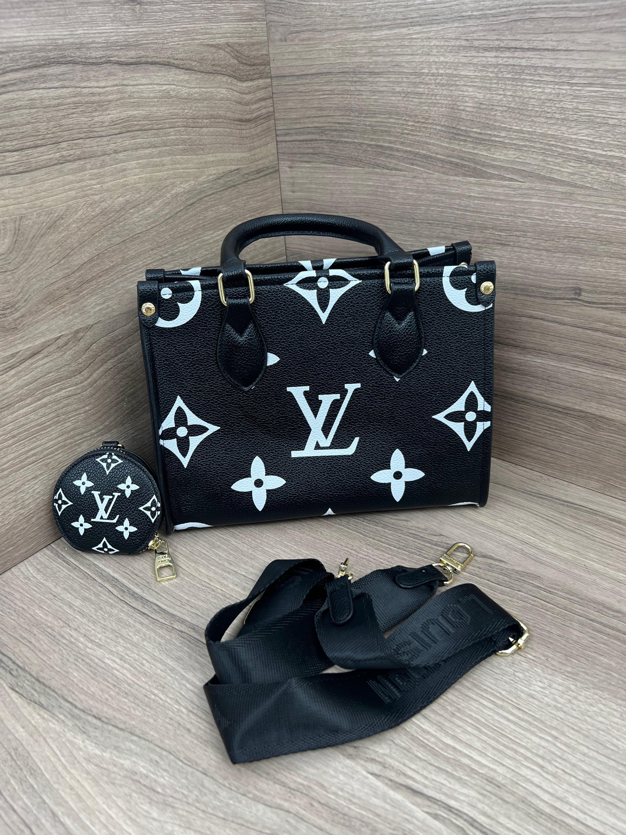 BOLSO MUJER - LV