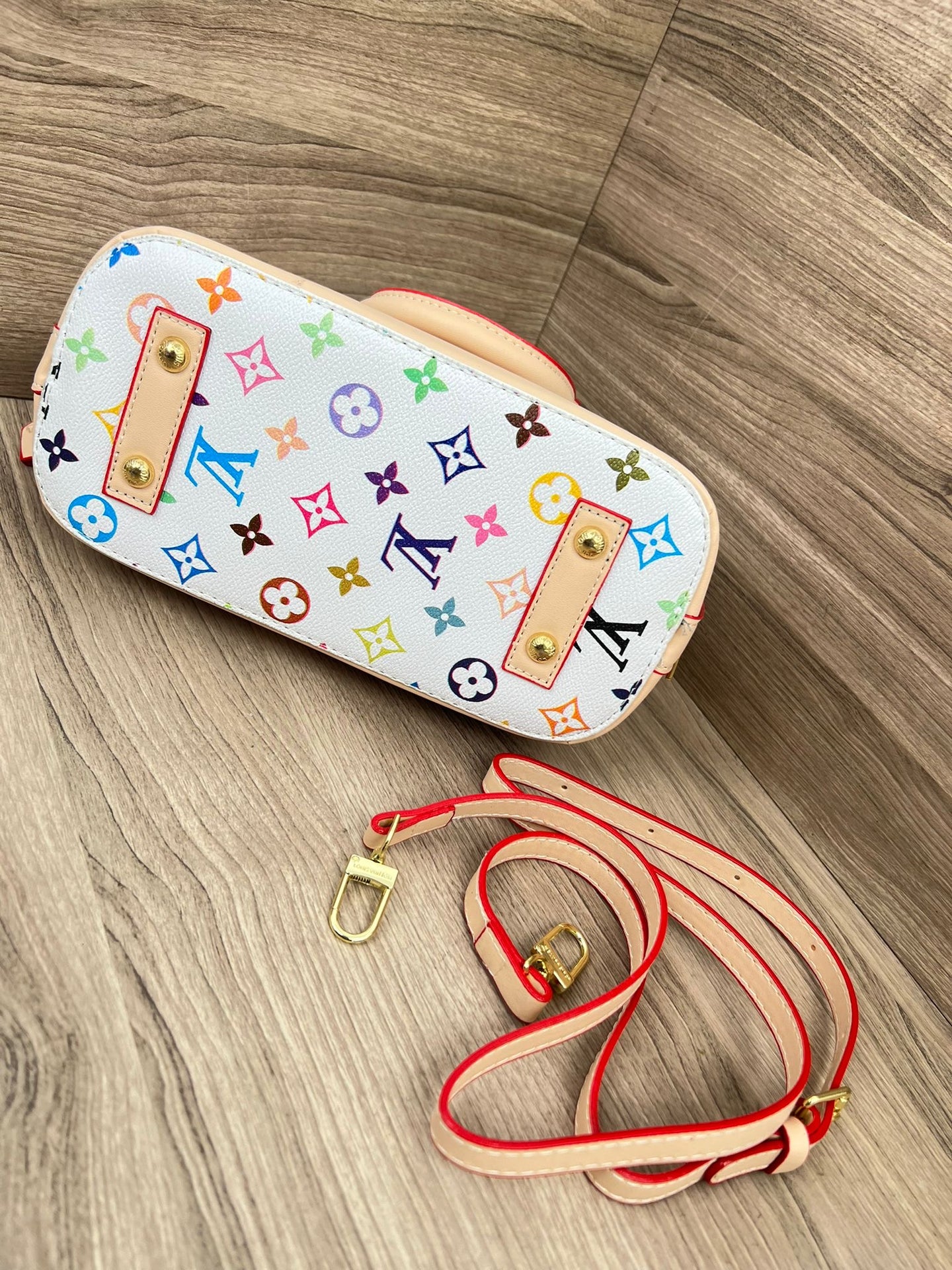 BOLSO MUJER -  LV